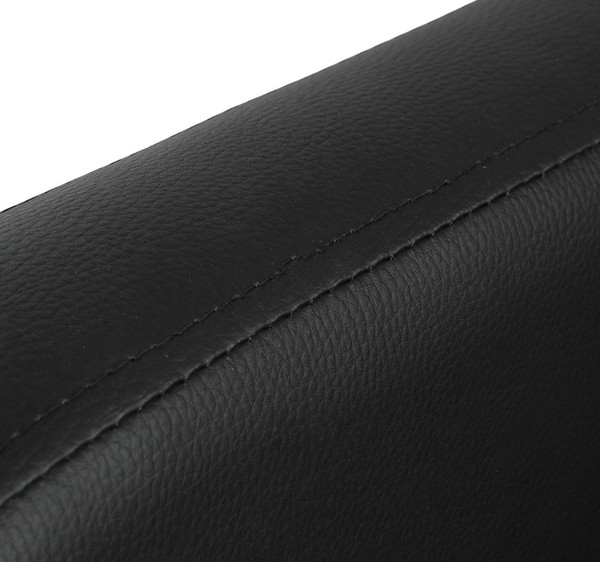 Изображение товара Кресло парикмахерское Элеганс Жаклин (черный)