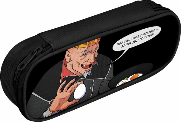 Изображение товара Пенал Феникс+ Кощей бессмертный / 68927