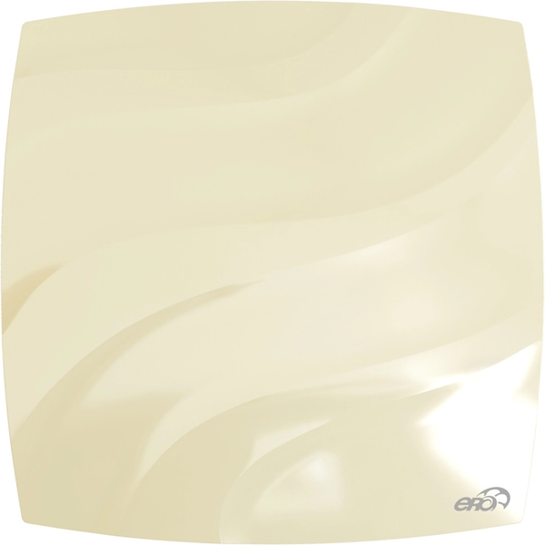 Изображение товара Вентилятор накладной ERA D100 Wave Ivory