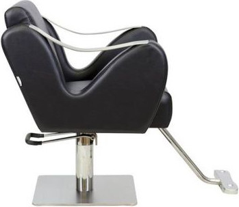 Изображение товара Кресло парикмахерское Элеганс МД-365 (черный)