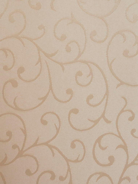 Изображение товара Рулонная штора Delfa Сантайм Жаккард Прима СРШ-03Д8839 (140x170, бежевый)