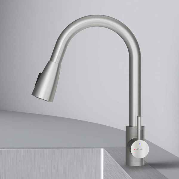 Изображение товара Смеситель AM.PM X-Joy S F85B07511