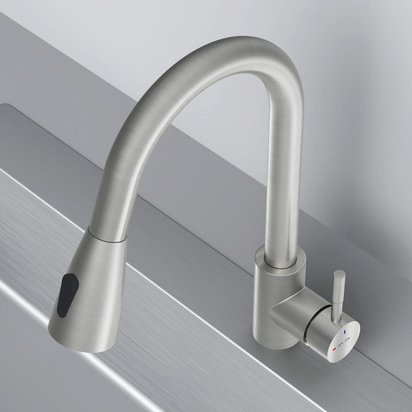 Изображение товара Смеситель AM.PM X-Joy S F85B07511