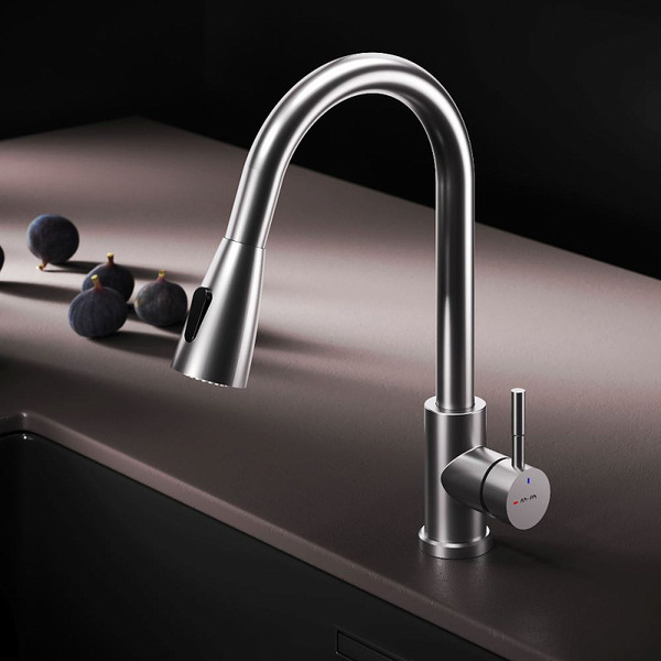 Изображение товара Смеситель AM.PM X-Joy S F85B07511