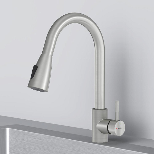 Изображение товара Смеситель AM.PM X-Joy S F85B07511