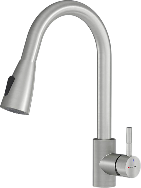 Изображение товара Смеситель AM.PM X-Joy S F85B07511