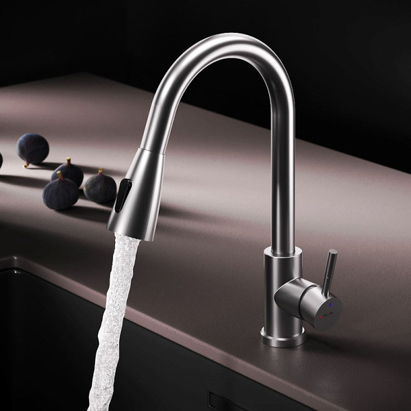 Изображение товара Смеситель AM.PM X-Joy S F85B07511