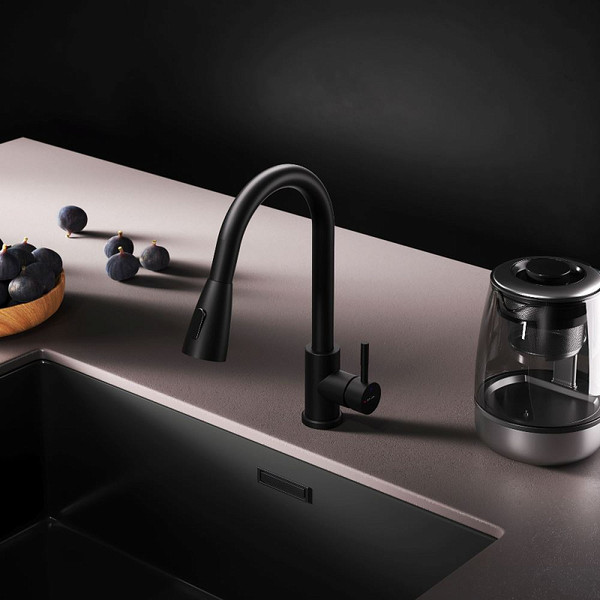 Изображение товара Смеситель AM.PM X-Joy S F85B07522