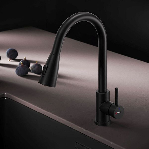 Изображение товара Смеситель AM.PM X-Joy S F85B07522