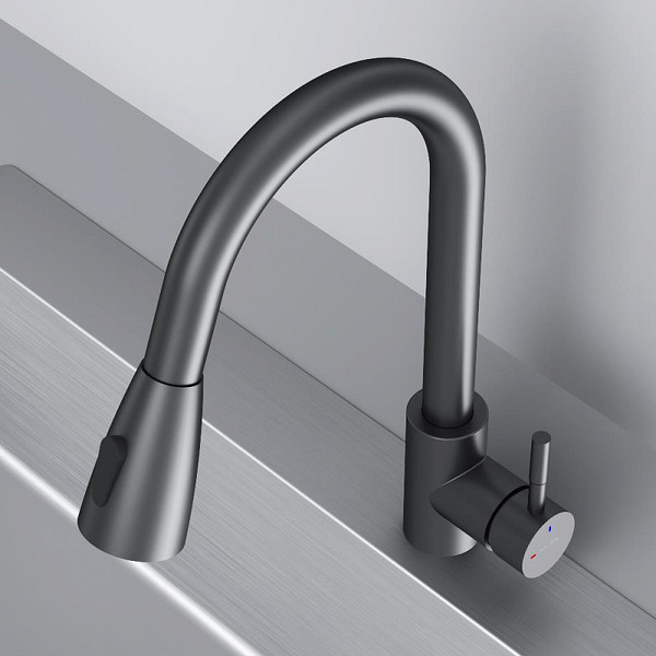 Изображение товара Смеситель AM.PM X-Joy S F85B07522