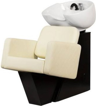 Изображение товара Мойка парикмахерская с креслом Элеганс Одри