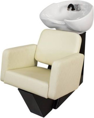 Изображение товара Мойка парикмахерская с креслом Элеганс Одри
