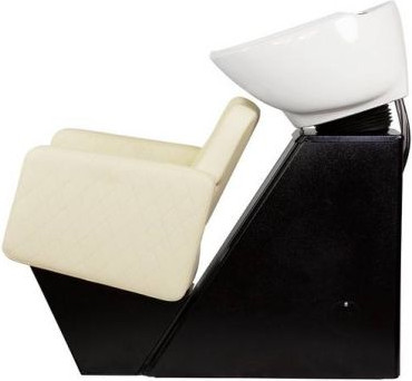 Изображение товара Мойка парикмахерская с креслом Элеганс Одри