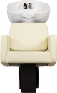 Изображение товара Мойка парикмахерская с креслом Элеганс Одри