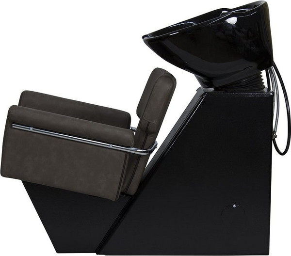 Изображение товара Мойка парикмахерская с креслом Элеганс МД-07