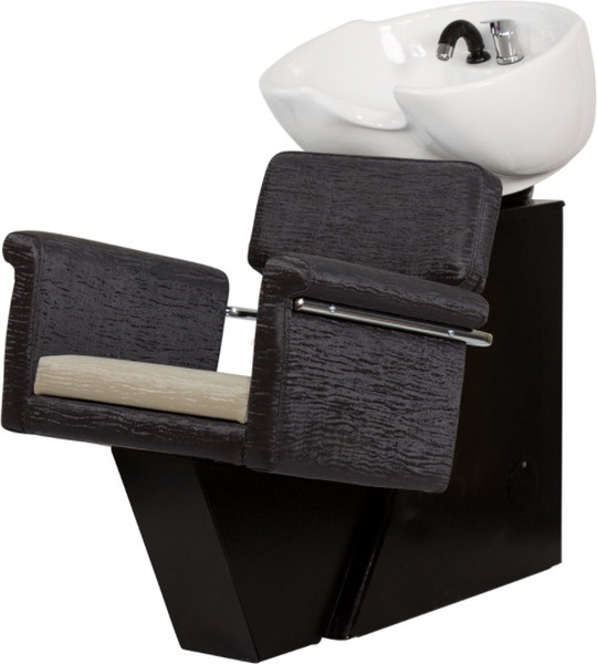 Изображение товара Мойка парикмахерская с креслом Элеганс МД-07