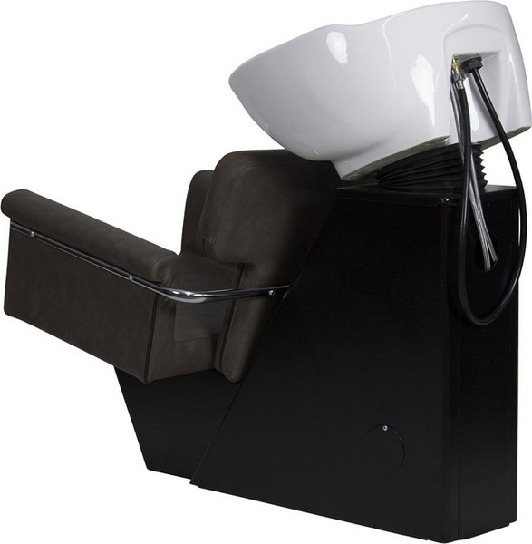 Изображение товара Мойка парикмахерская с креслом Элеганс МД-07