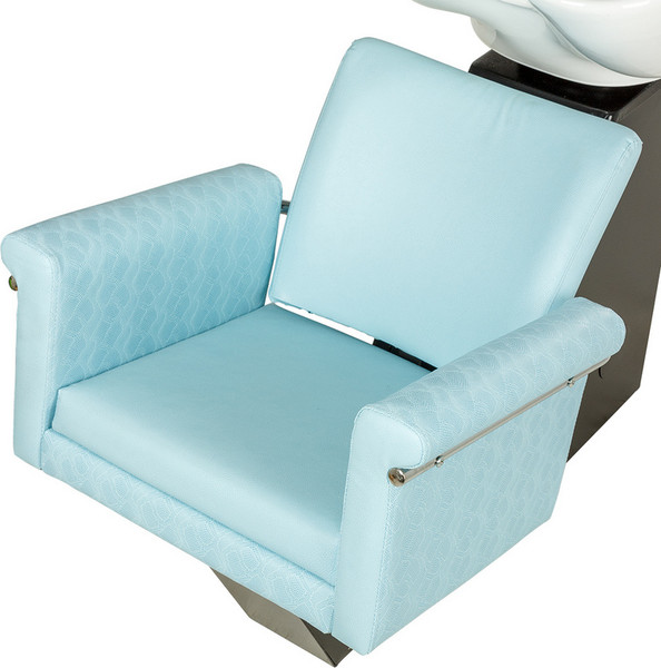 Изображение товара Мойка парикмахерская с креслом Элеганс Лесли