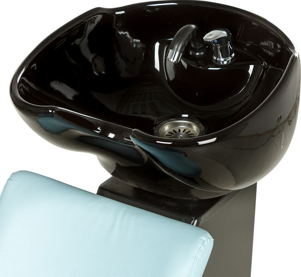 Изображение товара Мойка парикмахерская с креслом Элеганс Лесли