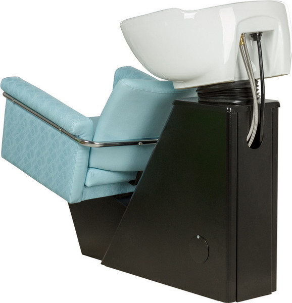 Изображение товара Мойка парикмахерская с креслом Элеганс Лесли