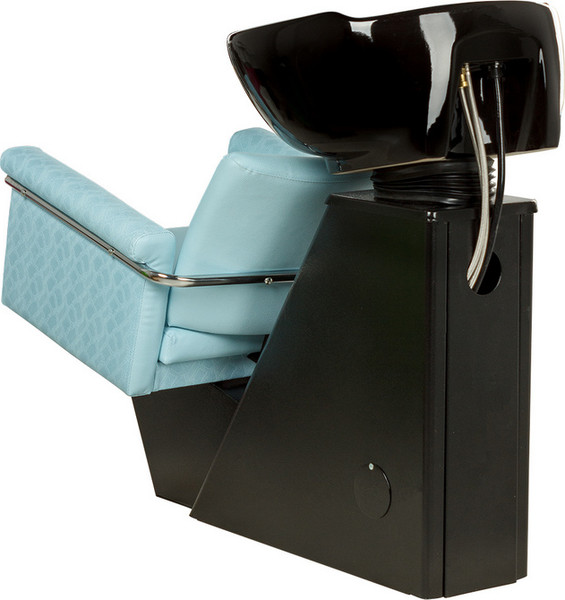 Изображение товара Мойка парикмахерская с креслом Элеганс Лесли