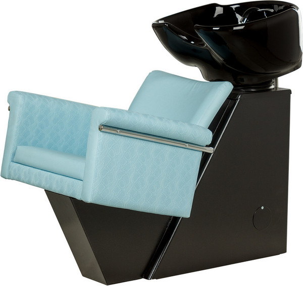 Изображение товара Мойка парикмахерская с креслом Элеганс Лесли