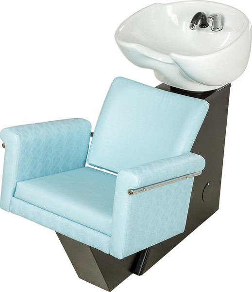 Изображение товара Мойка парикмахерская с креслом Элеганс Лесли