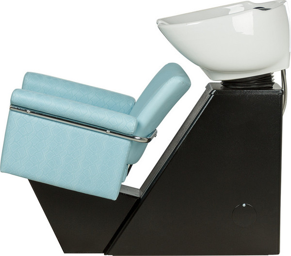 Изображение товара Мойка парикмахерская с креслом Элеганс Лесли