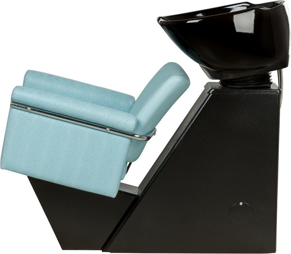 Изображение товара Мойка парикмахерская с креслом Элеганс Лесли