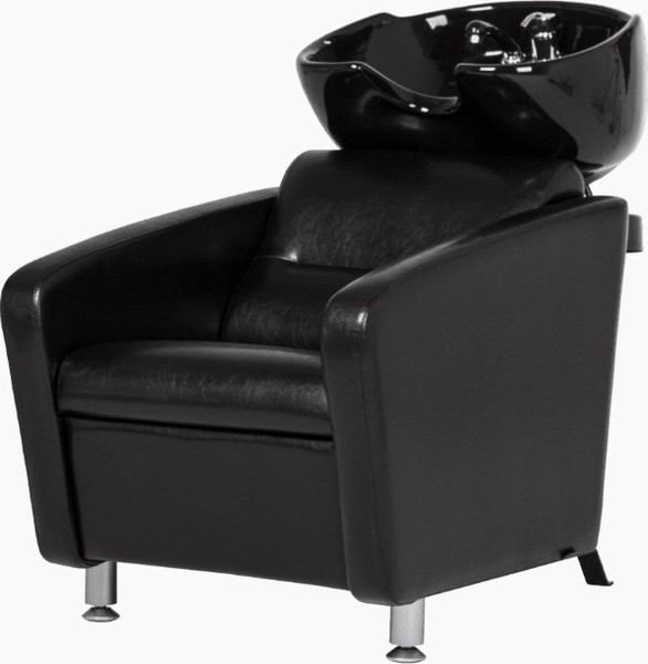 Изображение товара Мойка парикмахерская с креслом Элеганс МД-123