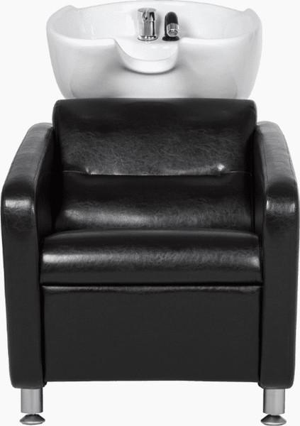 Изображение товара Мойка парикмахерская с креслом Элеганс МД-123