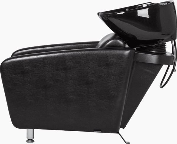 Изображение товара Мойка парикмахерская с креслом Элеганс МД-123