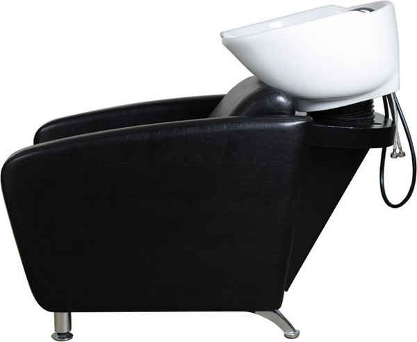 Изображение товара Мойка парикмахерская с креслом Элеганс МД-123