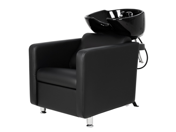 Изображение товара Мойка парикмахерская с креслом Элеганс Кубо