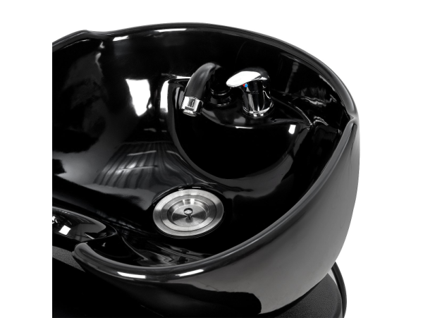 Изображение товара Мойка парикмахерская с креслом Элеганс Кубо