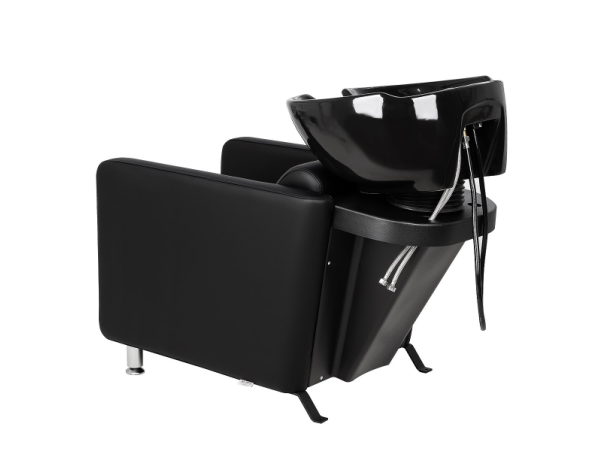 Изображение товара Мойка парикмахерская с креслом Элеганс Кубо