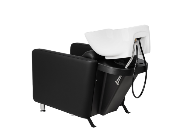 Изображение товара Мойка парикмахерская с креслом Элеганс Кубо