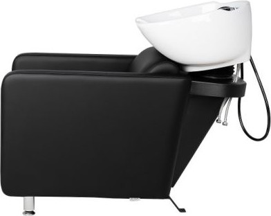 Изображение товара Мойка парикмахерская с креслом Элеганс Кубо