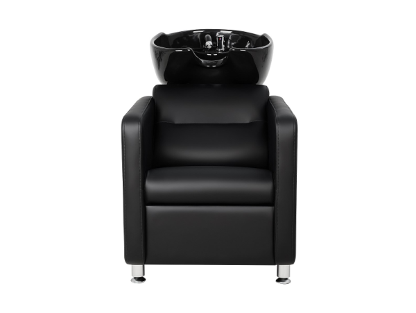 Изображение товара Мойка парикмахерская с креслом Элеганс Кубо