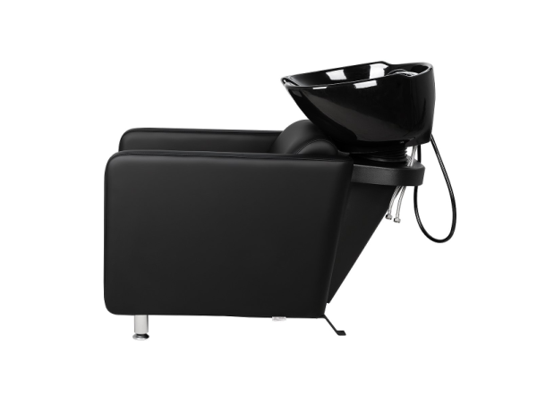 Изображение товара Мойка парикмахерская с креслом Элеганс Кубо