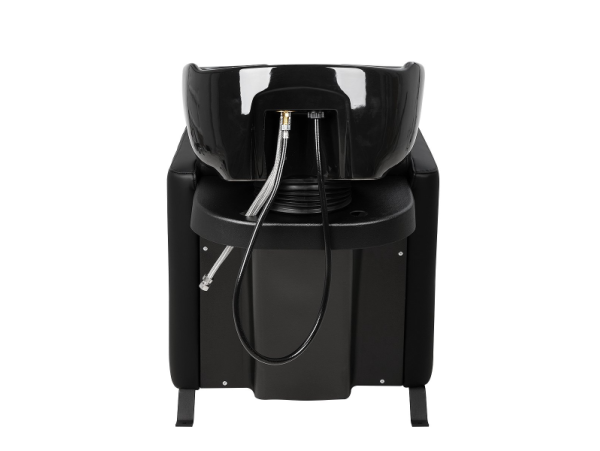 Изображение товара Мойка парикмахерская с креслом Элеганс Кубо