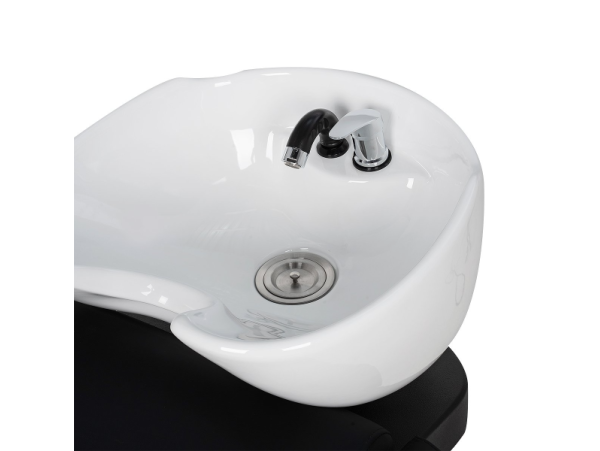 Изображение товара Мойка парикмахерская с креслом Элеганс Кубо