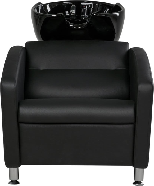 Изображение товара Мойка парикмахерская с креслом Элеганс Тера