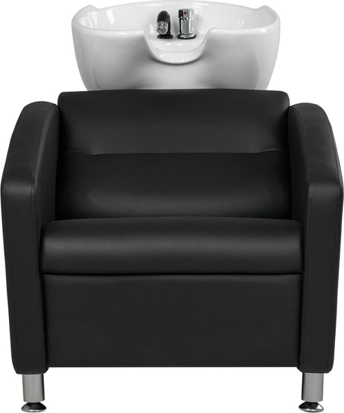 Изображение товара Мойка парикмахерская с креслом Элеганс Тера