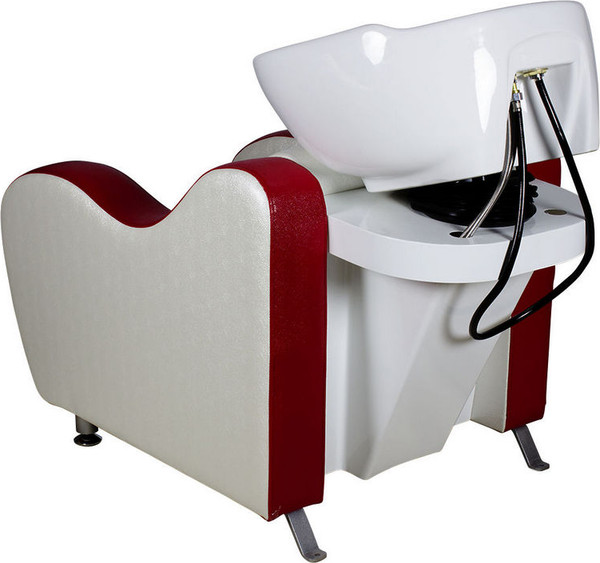 Изображение товара Мойка парикмахерская с креслом Элеганс МД-124