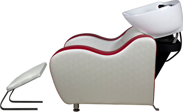 Изображение товара Мойка парикмахерская с креслом Элеганс МД-124