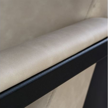 Изображение товара Мойка парикмахерская с креслом Элеганс Дуглас