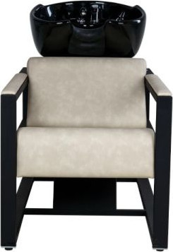 Изображение товара Мойка парикмахерская с креслом Элеганс Дуглас