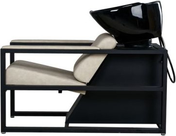 Изображение товара Мойка парикмахерская с креслом Элеганс Дуглас