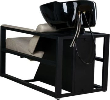 Изображение товара Мойка парикмахерская с креслом Элеганс Дуглас